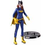 Figura Bendyfigs DC Comics Batgirl