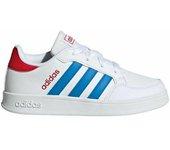 Zapatillas adidas breaknet kids