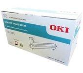 OKI Executive ES8434 Amarillo Tambor de Imagen Original - 46857521-46857521