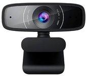 webcam asus c3