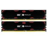 GoodRam DDR4 2400MHz 2x4GB CL15