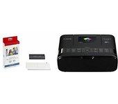 Canon KP-36IP Kit Tinta y Papel