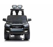 Correpasillos Injusa Ford Ranger Negro