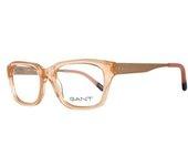 Gafas De Vista Gant Mujer  Ga4062-074-51