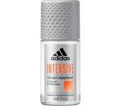 Desodorante Roll-On Adidas INTENSIVE 50 ml