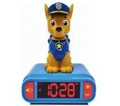 Despertador Digital Marshall Paw Patrol LEXIBOOK