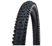 Schwalbe - outer tyre Nobby Nic TLE Addix 26 x 2.25 (57-559) black