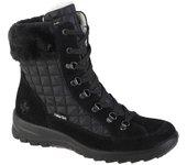 Botas Mujer RIEKER Negro (Tam: 36)