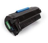 Tóner para Lexmark m1140 / m1145 / xm1140 / xm1145 Negro 16k (24B6213 / 24B6035)