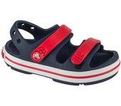 Crocs crocband cruiser zueco niño