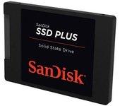 SanDisk SSD Plus 240GB SATA III