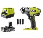 Taladro RYOBI Ryll18Iw3B De Impacto