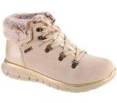 Zapatos Mujer SKECHERS Beige (Tam: 41)