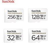 Tarjeta microSD™ de alta resistencia SanDisk® 32GB