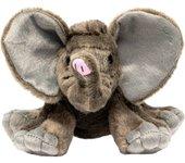 Wild Republic Mini African Baby Elephant Plush