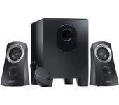 Logitech Altavoces Z313