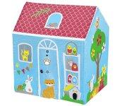 Casita Infantil BESTWAY (102x76x114 cm)