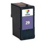 Cartucho para Lexmark 29 Color (18C1529E)