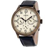 Reloj guess hombre w1101g2 (46 mm)