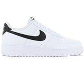 Nike Air Force 1 '07 Zapatillas - Hombre - Blanco (45.5)