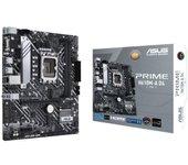 ASUS Prime H610M-A D4-CSM