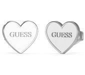 Pendientes - Guess Ladies Earrings JUBE02171JWRHTU