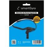 Smartgyro PP27-081 Maneta de Freno Izquierda para Patinete Speedway/Rockway/Crossover