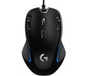 Logitech Ratón Gaming G300s