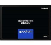 Goodram Ssd Cx400 Sata 3 256gb