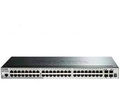 Switch D-link Dgs-1510-52x/e