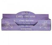 Palitos de incienso Elements Fairy Dreams (6 paquetes)