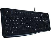 Logitech K120