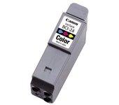 Canon BCI24/BCI21 Color Cartucho de Tinta Generico - Reemplaza 6882A002