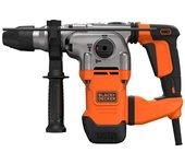 Black & Decker Martillo Eléctrico 1250w