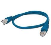 CABLE RED GEMBIRD FTP CAT6 2M AZUL