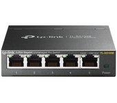 Tp-link Switch Tl-sg105e 5