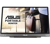 Monitor Asus MB14AC 14" Full HD 60 Hz