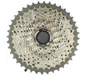 Shimano 11v11 46 deore xt cassette mtb