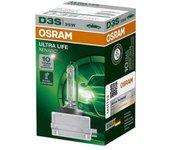 Lámpara xenón D3S 42V35W Ultra Life xenarc® OSRAM