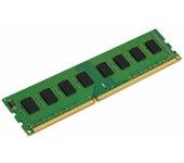 MODULO DDR3 4GB BUS 1600 KINGSTON