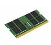 DDR4 SODIMM KINGSTON 32GB 3200