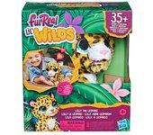 FurReal Lil' Wilds Lolly la Leopardo