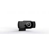 Webcam Leotec Fhd Usb 1080P