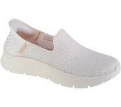 Zapatillas Mujer SKECHERS (36 - Blanco)