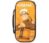 Funda de Transporte Naruto Switch