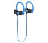 Bte-110grey - casque bluetooth®