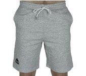 Kappa Topen Shorts, Mens grey Shorts