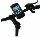 Soporte De Bicicleta Tigra Para Iphone4