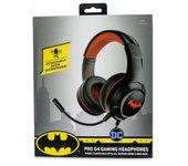 Auriculares OTL TECHNOLOGIES Dc Comics Dc0905