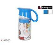 ARCOGLASS - JARRA VIDRIO 1.45L